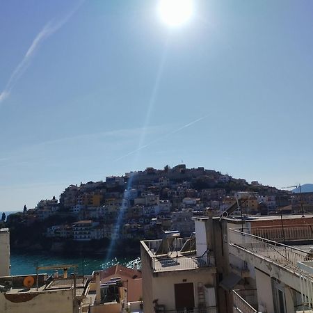 Kaza Apartment Kavala Exterior photo