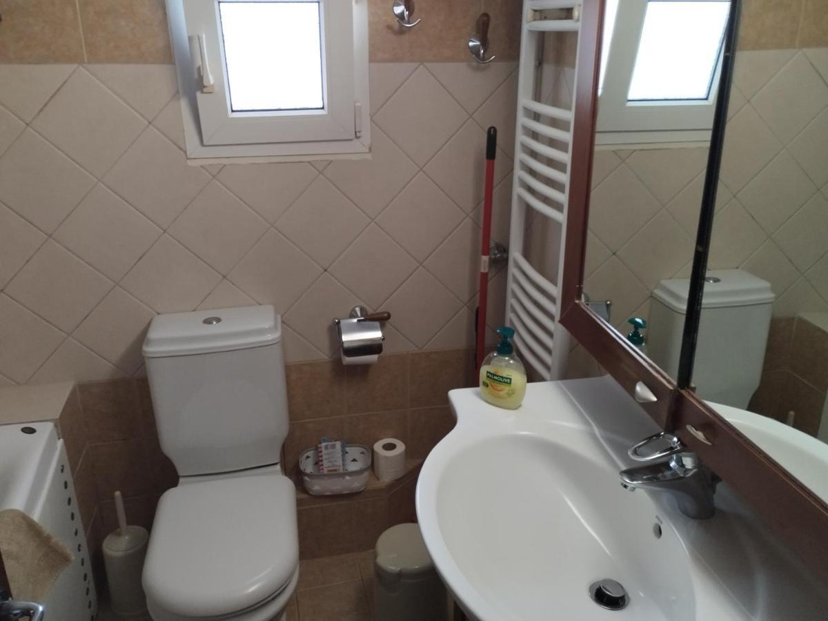 Kaza Apartment Kavala Exterior photo