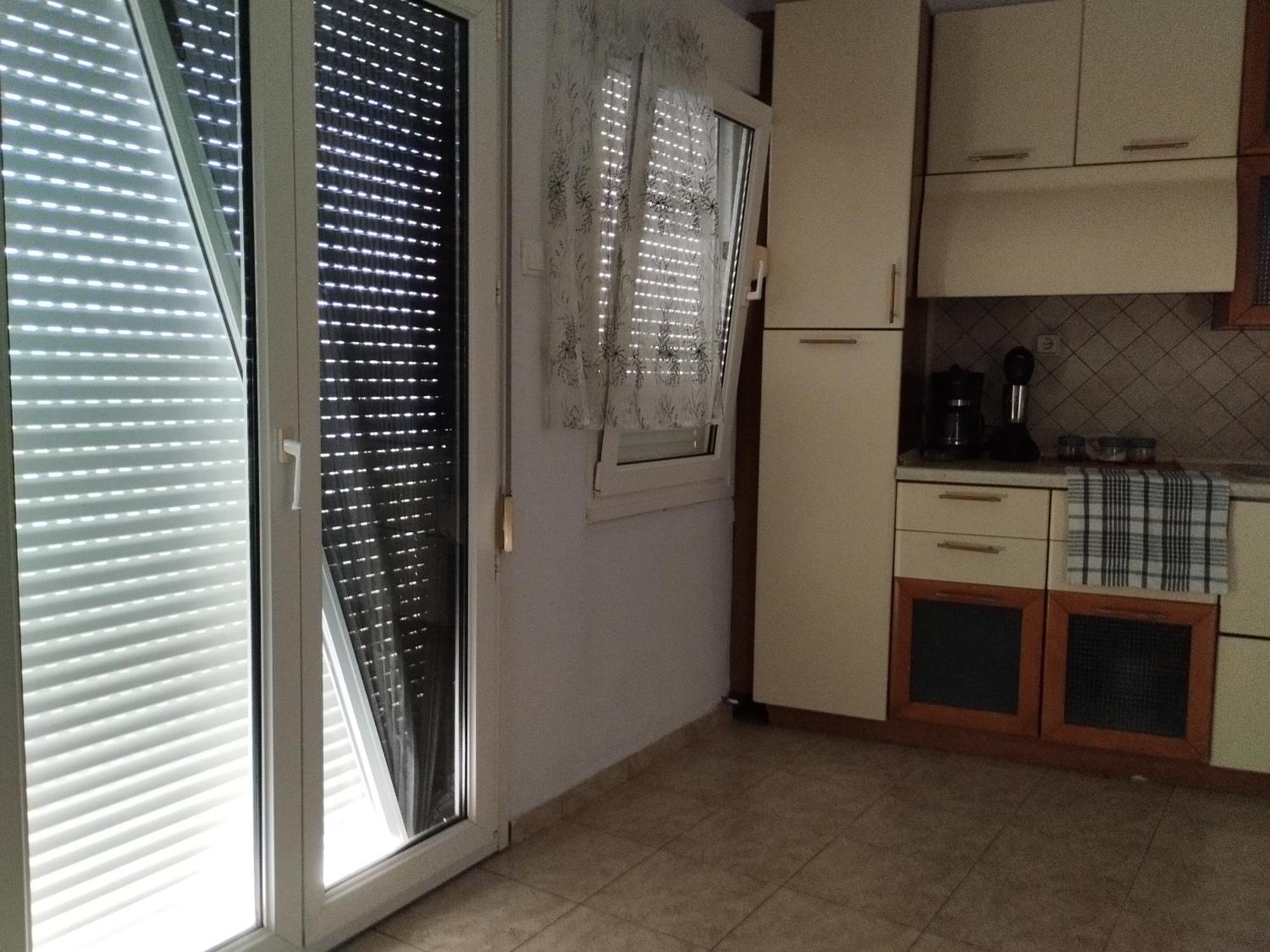 Kaza Apartment Kavala Exterior photo