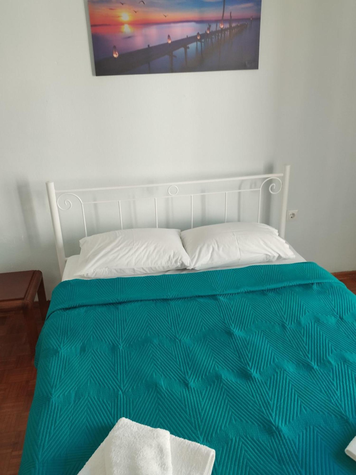 Kaza Apartment Kavala Exterior photo
