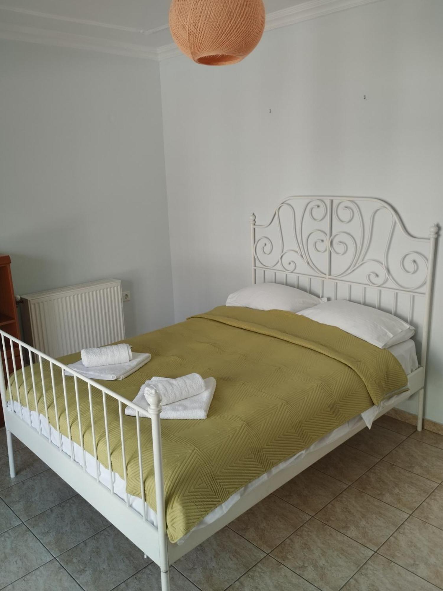 Kaza Apartment Kavala Exterior photo